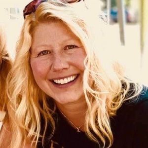 Meet your Posher, Lisa